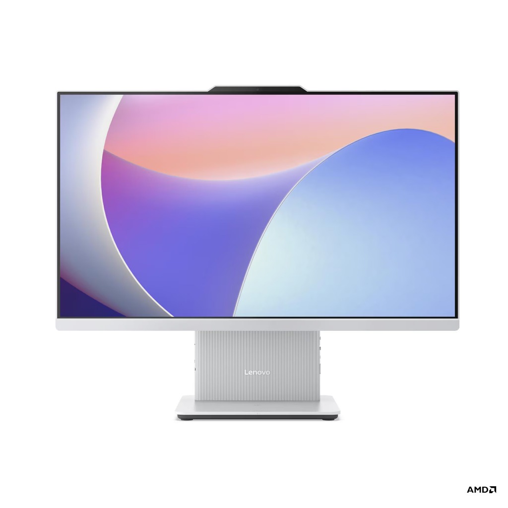 LENOVO AIO IDC-F0HR00BFTA - 23.8"/R5-7533HS/16GB/512GB/UHD/Office H24+M365/3Y*3 CO3-001065