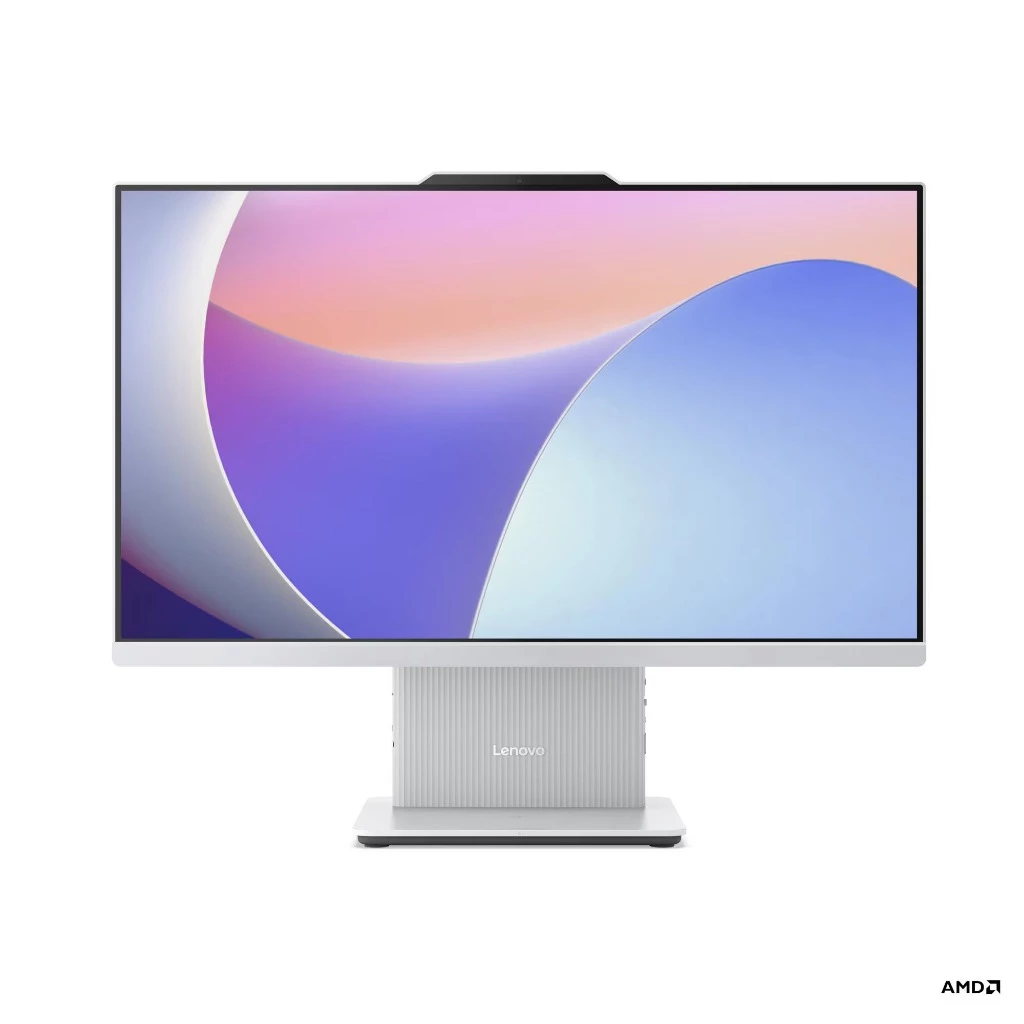 LENOVO AIO IDC-F0HR00BFTA - 23.8"/R5-7533HS/16GB/512GB/UHD/Office H24+M365/3Y*3 CO3-001065