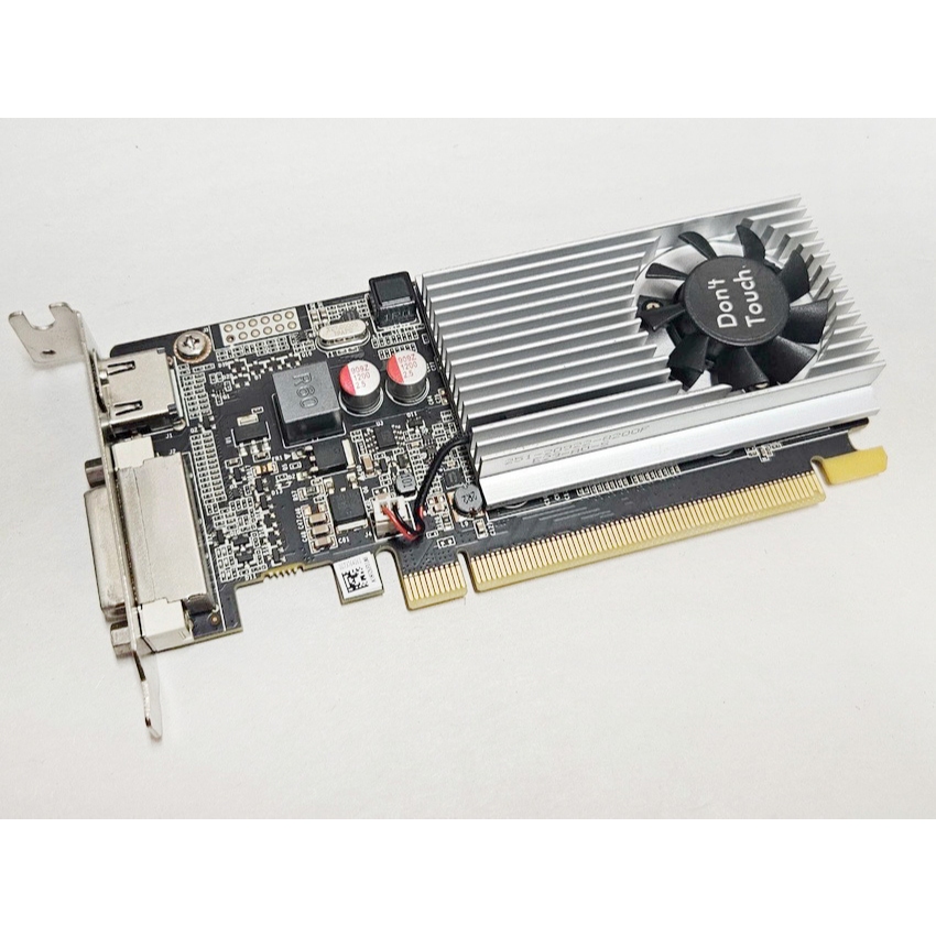 Nvidia Geforce GT720 2GB Low Profile