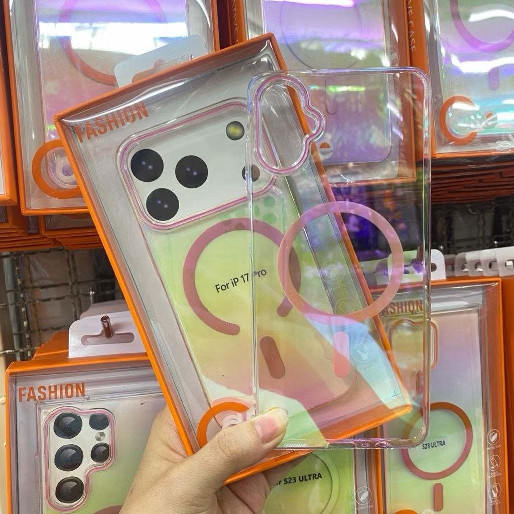 สินค้าไทย ส่งเร็ว1-2วัน case เคสโทรศัพท์มือถือ Samsung S23UItra S24UItra S26 S26Plus