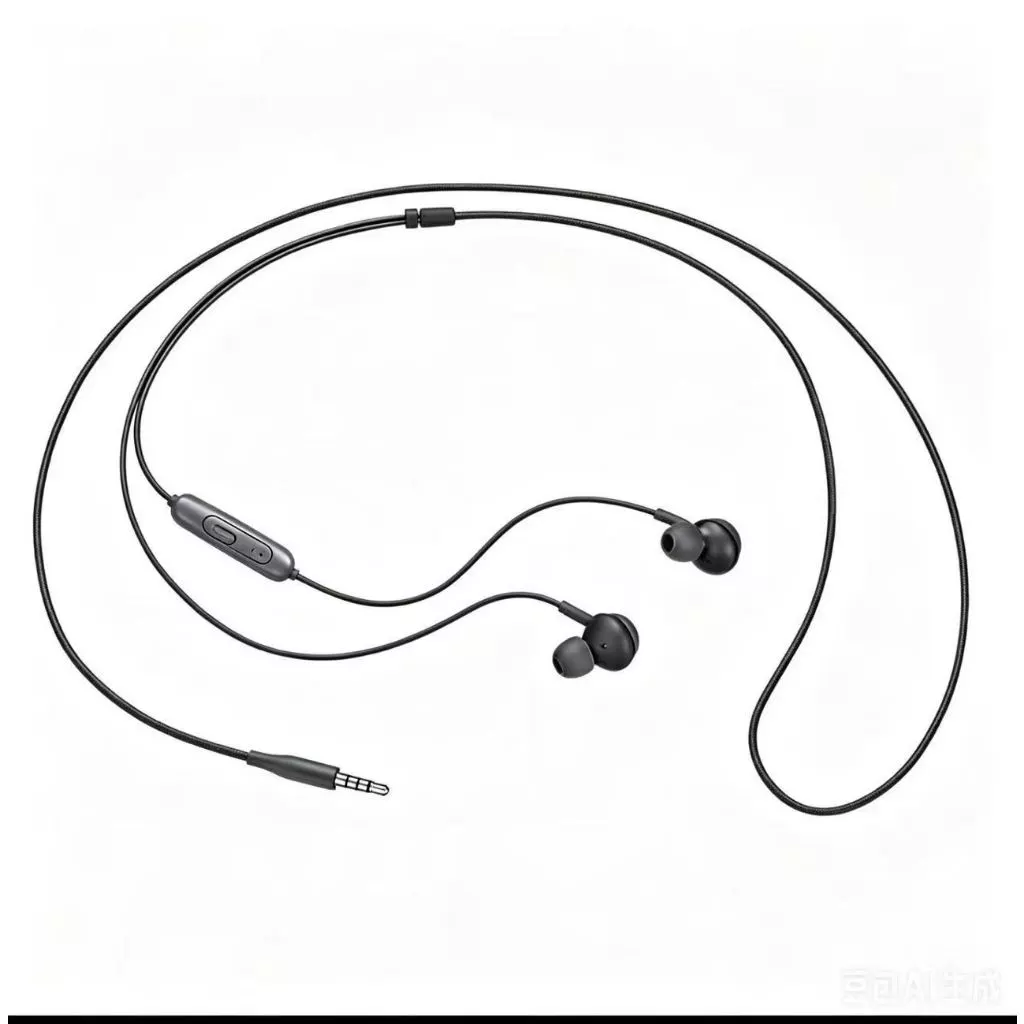 หูฟัง Samsung AKG มีไมโครโฟน thumbnail 5