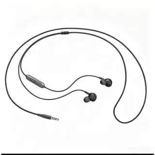หูฟัง Samsung AKG มีไมโครโฟน สนทนา หูฟังซัมซุง นุ่มสบายหู เสียงดัง เบสหนัก เสียงดีมาก