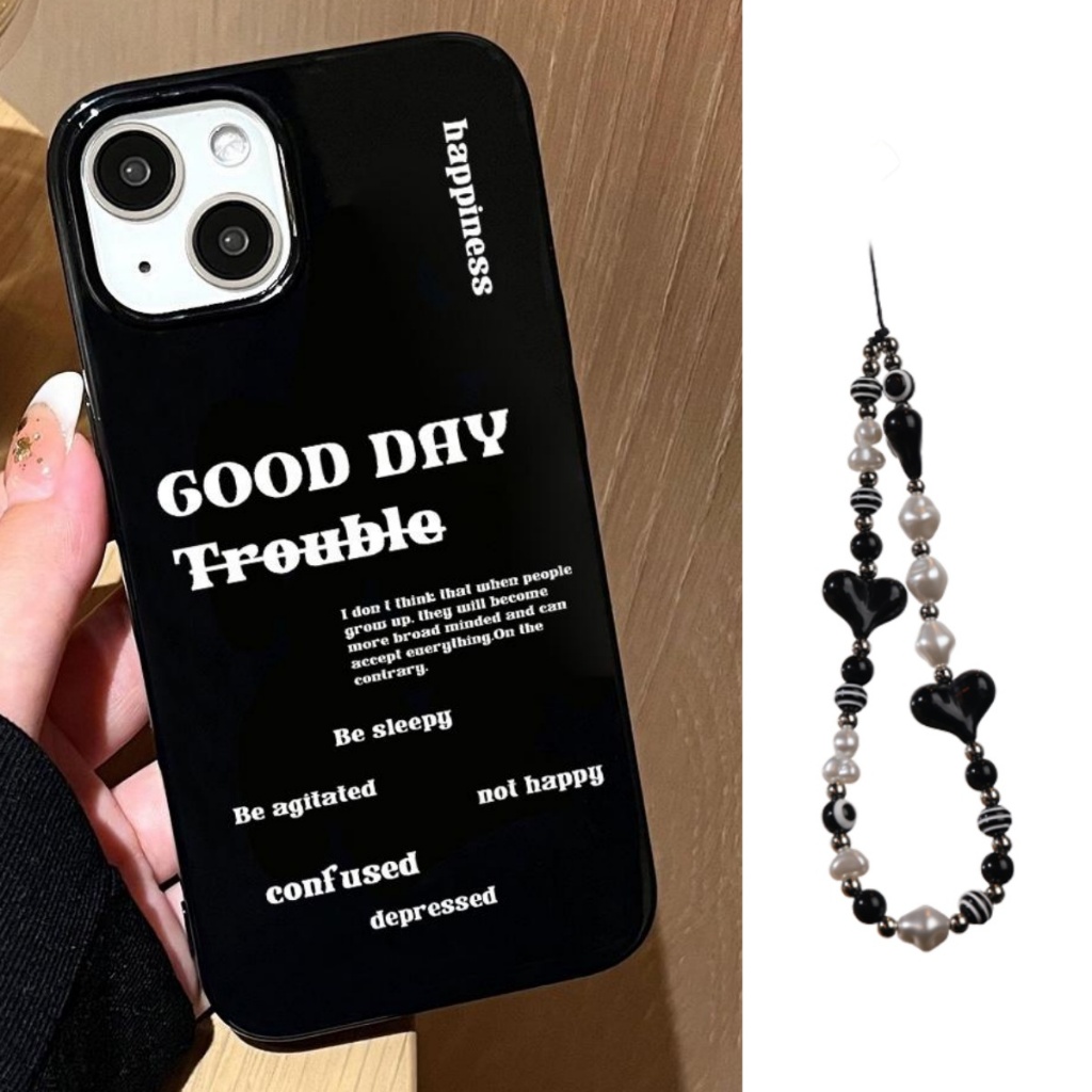 เคสไอโฟน For iPhone 17 13 11 12 14 15 16 Pro Max 7 8 Plus XR X XSMAX SE 13 12 11Pro TPU เปลือกเจลลี่สี เคสโทรศัพท์