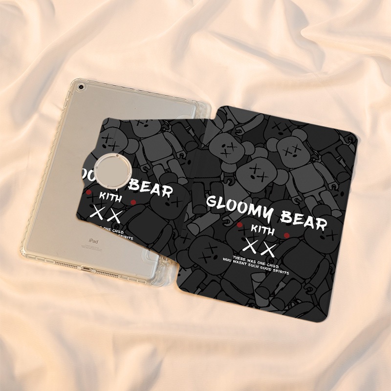 rotation zx087 สำหรับ ipad gen11case10 huawei รูปที่ 3