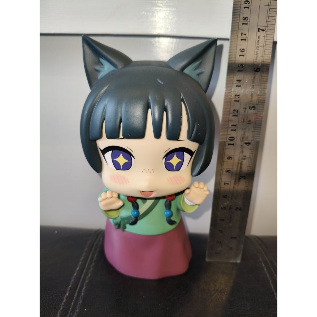 (มือ2 มีรอย)The Apothecary Diaries MaoMao SOFVIMATES Banpresto