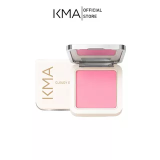 KMA บลัช ออน Cloudy Blush 5.5g