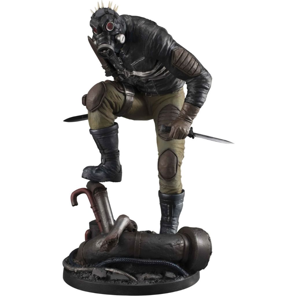 พรีออเดอร์ Dorohedoro Kaiman Complete Figure