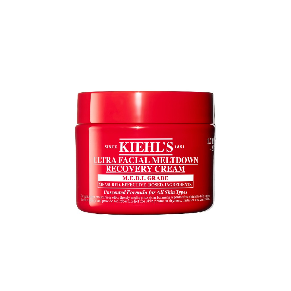 Kiehl's Ultra Facial Meltdown Recovery Cream 50ml (ป้ายไทย)