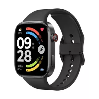 Xiaomi Redmi Watch 6 นาฬิกาอัจฉริยะ รุ่น Redmi Watch 4 Watch 5 โทรศัพท์ผ่านนาฬิกาได้