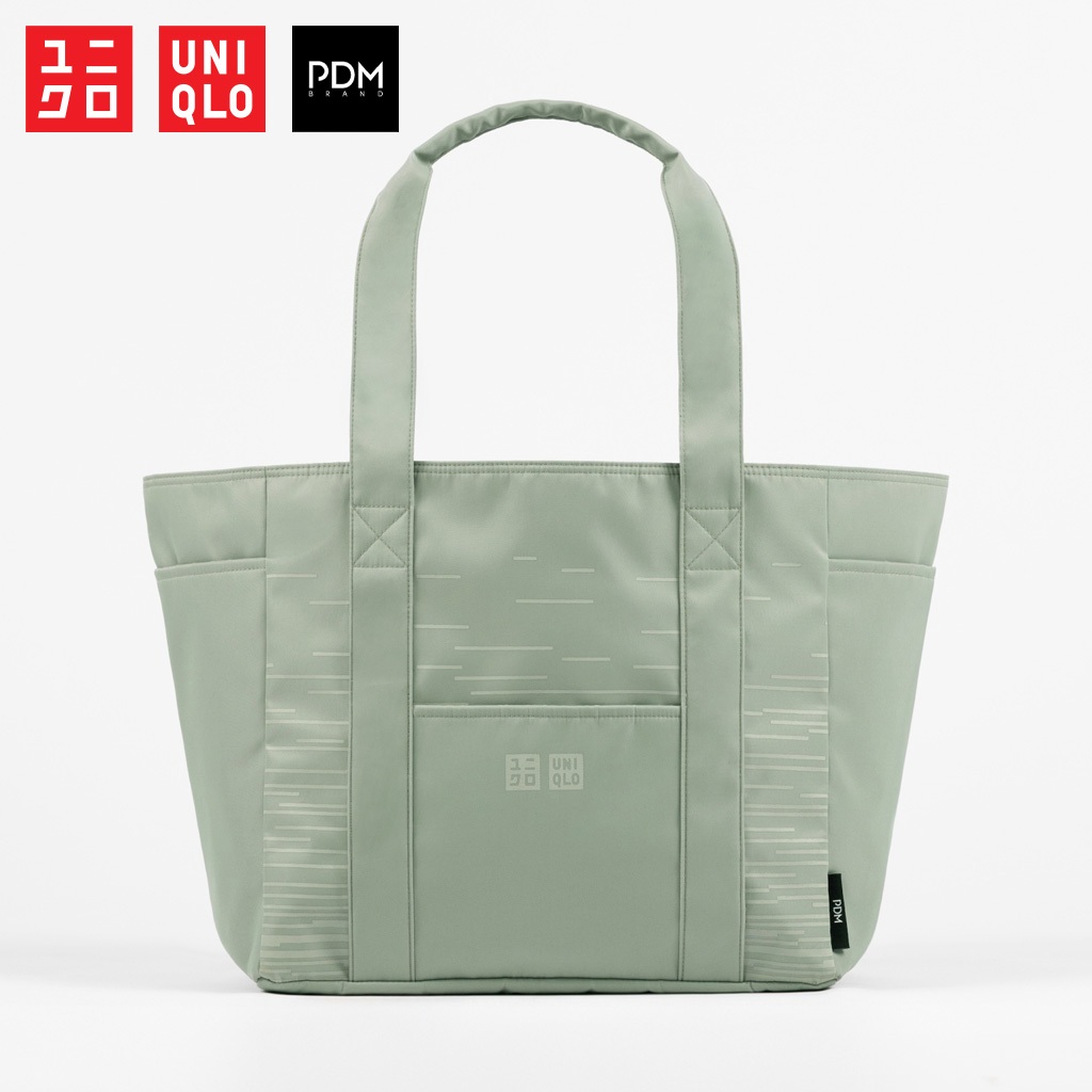 กระเป๋าสะพายอเนกประสงค์ Uniqlo PDM - Dawn
