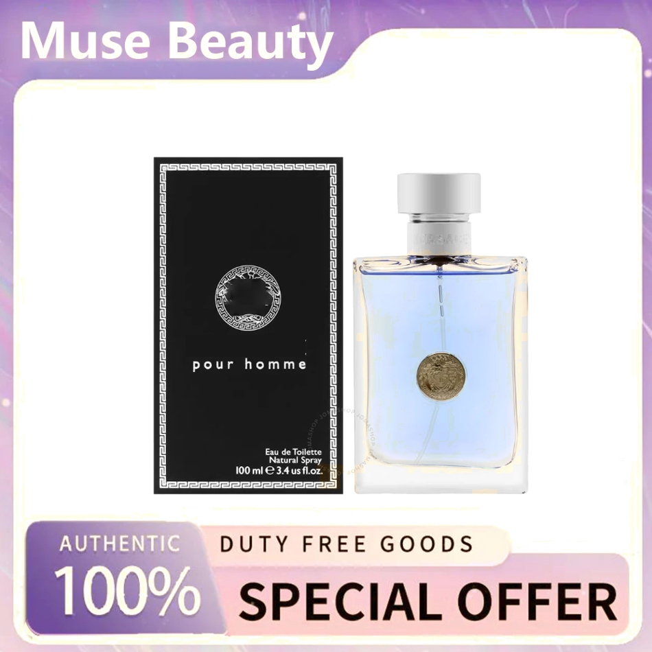Pour Homme(MEN'S AND WOMEN'S EDT PERFUME)/ FRAGRANCE SPRAY 100ML