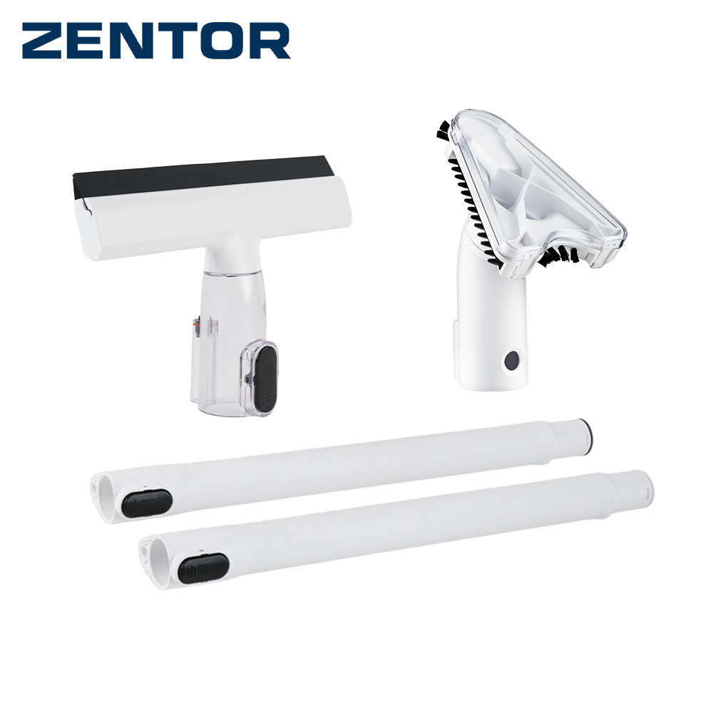 Zentor หัวแปรง อุปกรณ์เสริมสำหรับ เครื่องทำความสะอาดพรม เบาะ ที่นอน รุ่นZT84001-02 Cleaner Accessory