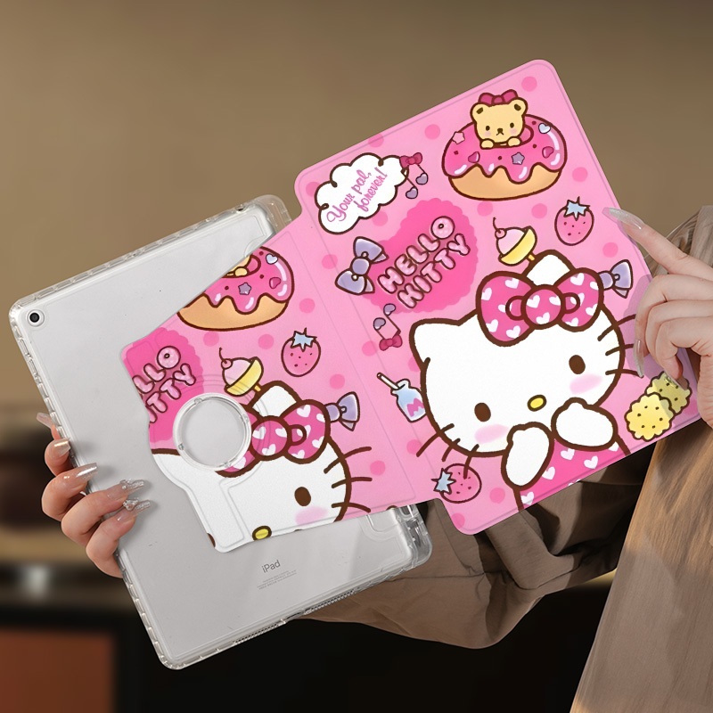 rotation xc067 สำหรับ ipad gen11case10 huawei matepad11.5S honor redmipad 2 infinix xpad 20 oppo se samsung  tab A9plus