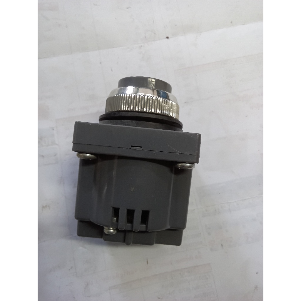 TBY-302 (TEND) ออดสัญญาณเสียง AC220V/240V Buzzer Alarm ตู้คอนโทรล สินค้าคงเหลือ/ชิ้น = 1 (PK-L088)