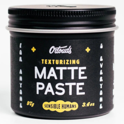 O'Douds Matte Paste (Water Based) ขนาด 3.4 oz.