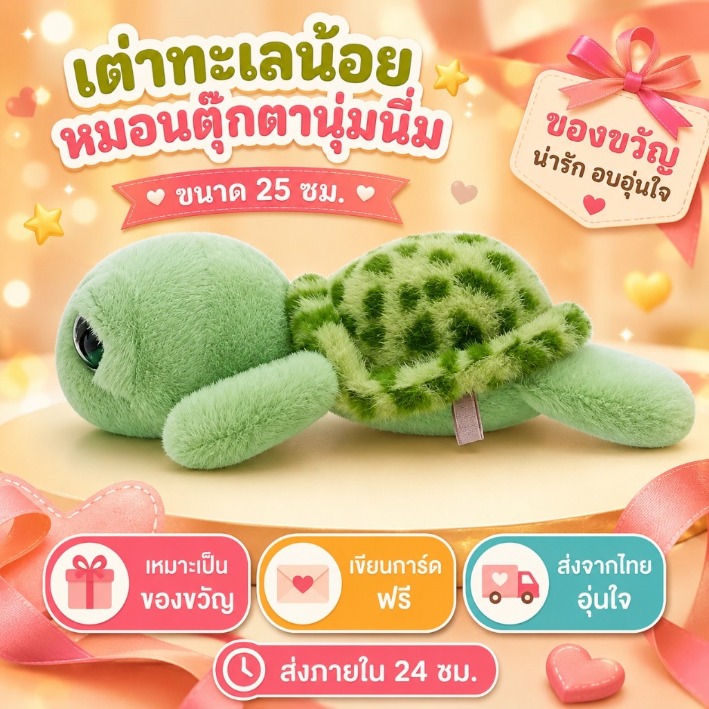 เต่าทะเลของเล่นตุ๊กตา,ปุยคอลเลกชันสัตว์ทะเลเต่าหมอน,สาวนอนตุ๊กตาน่ารักนุ่มการ์ตูนเต่าสัตว์ตุ๊กตาตกแต่งรถ