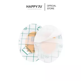 HAPPY2U Foot patch Blister Patch แผ่นแปะเท้ากันกัด