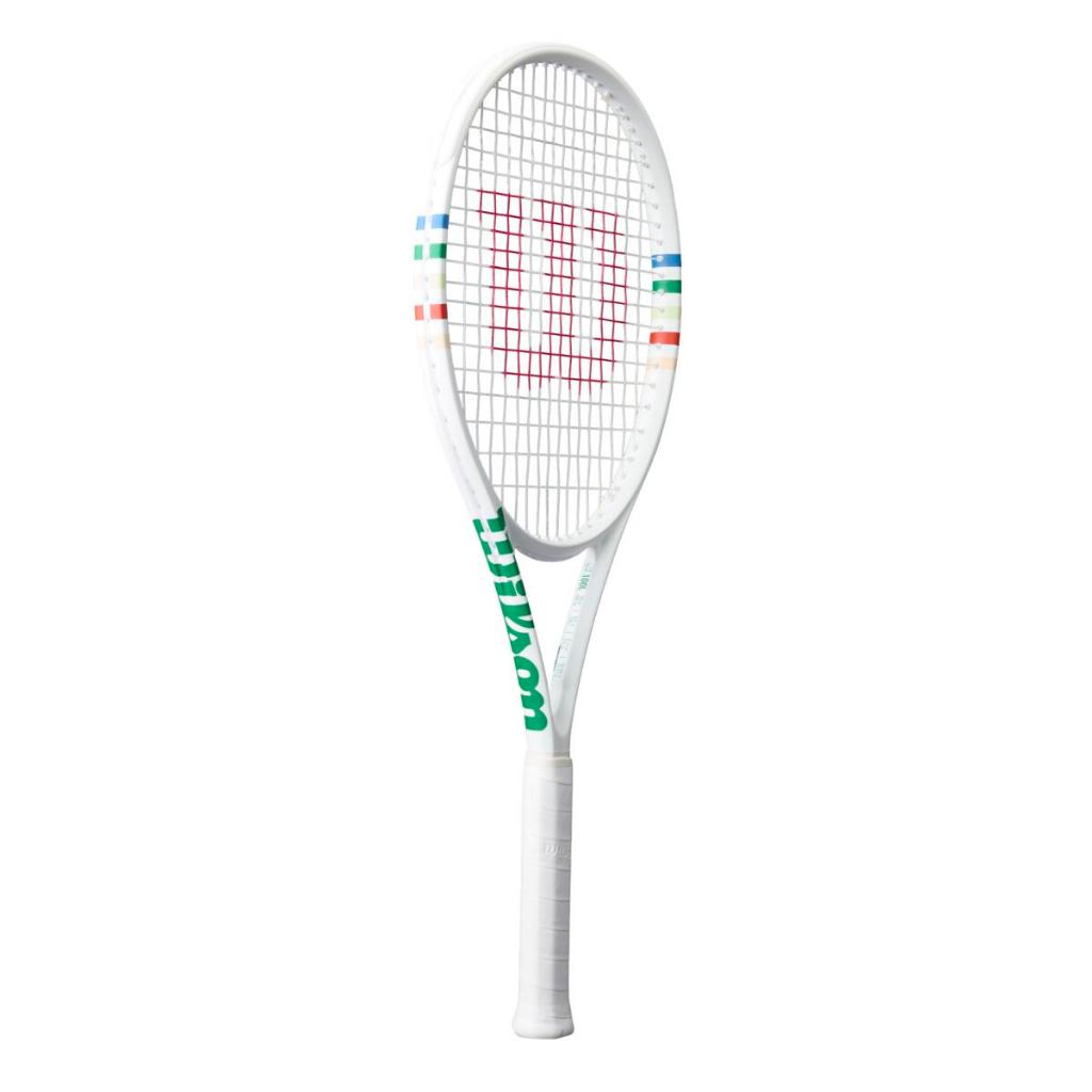 Wilson ACE GIRL CLASH 100L V3 ไม้เทนนิส Unstrung WR202911U1 Official Store