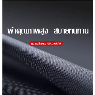 MEICชุดกันฝน เสื้อกันฝน แถบสะท้อนแสงสูง ชุดกันฝนพายุ กันฝนทั้งตัว ผ้าคุณภาพสู ชุดกันฝนแบบหนา