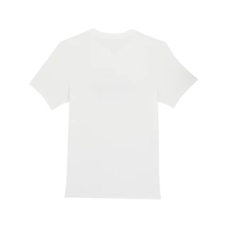 Skechers สเก็ตเชอร์ส เสื้อยืดแขนสั้นยูนิเซ็กส์ Unisex Short Sleeve Tee - SL325U595-00QF