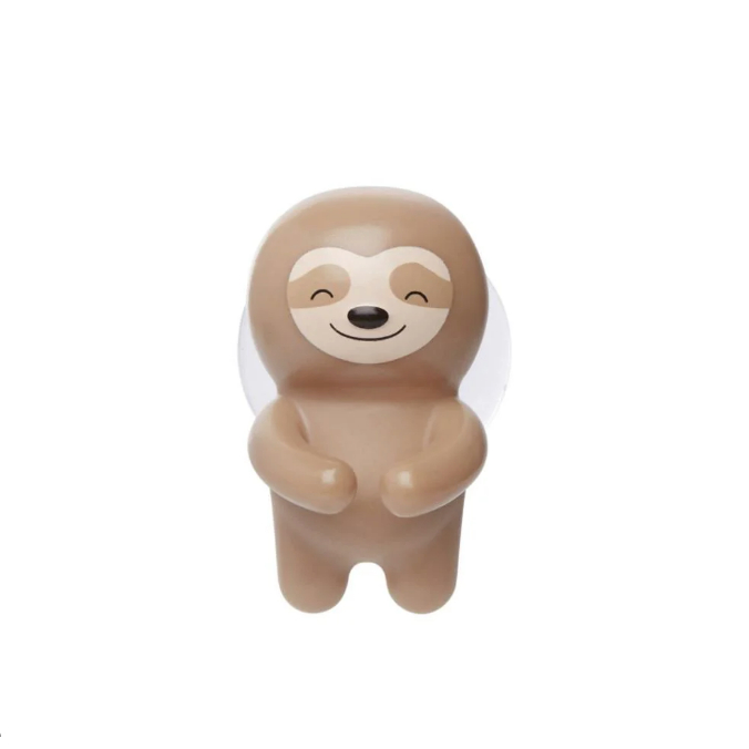 Kikkerland Toothbrush Holder ที่ใส่แปรงสีฟัน