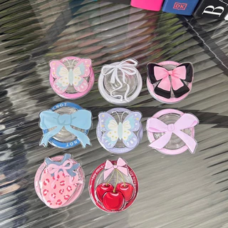 AD229 Griptok แม่เหล็ก ลายมาใหม่สินค้ามีพร้อมส่งจากไทย สีสดใช้กับเคสแม่เหล็กได้ทุกแบ