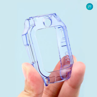 เคส สำหรับ นาฬิกา imoo Z7 Case เคส TPU ใส ไอมู่ ไอโม่ imoo watch phone รุ่น Z7 ไม่ใช่ เคสซิลิโคน