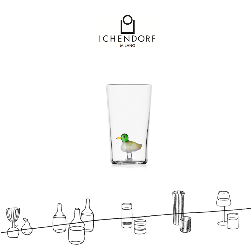 ANIMAL FARM - LONGDRINK DUCK