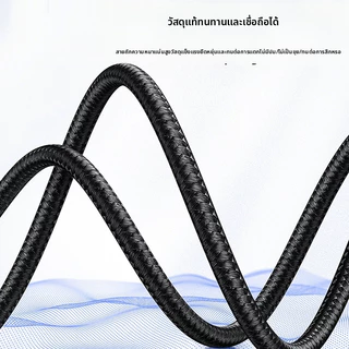 สายเครื่องพิมพ์ USB 3.0 Type A Male to B Male Cable