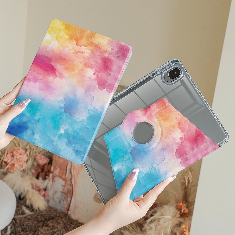 rotation p148 สำหรับ ipad gen11case10 huawei matepad11.5S honor redmipad 2 infinix xpad 20 oppo se s