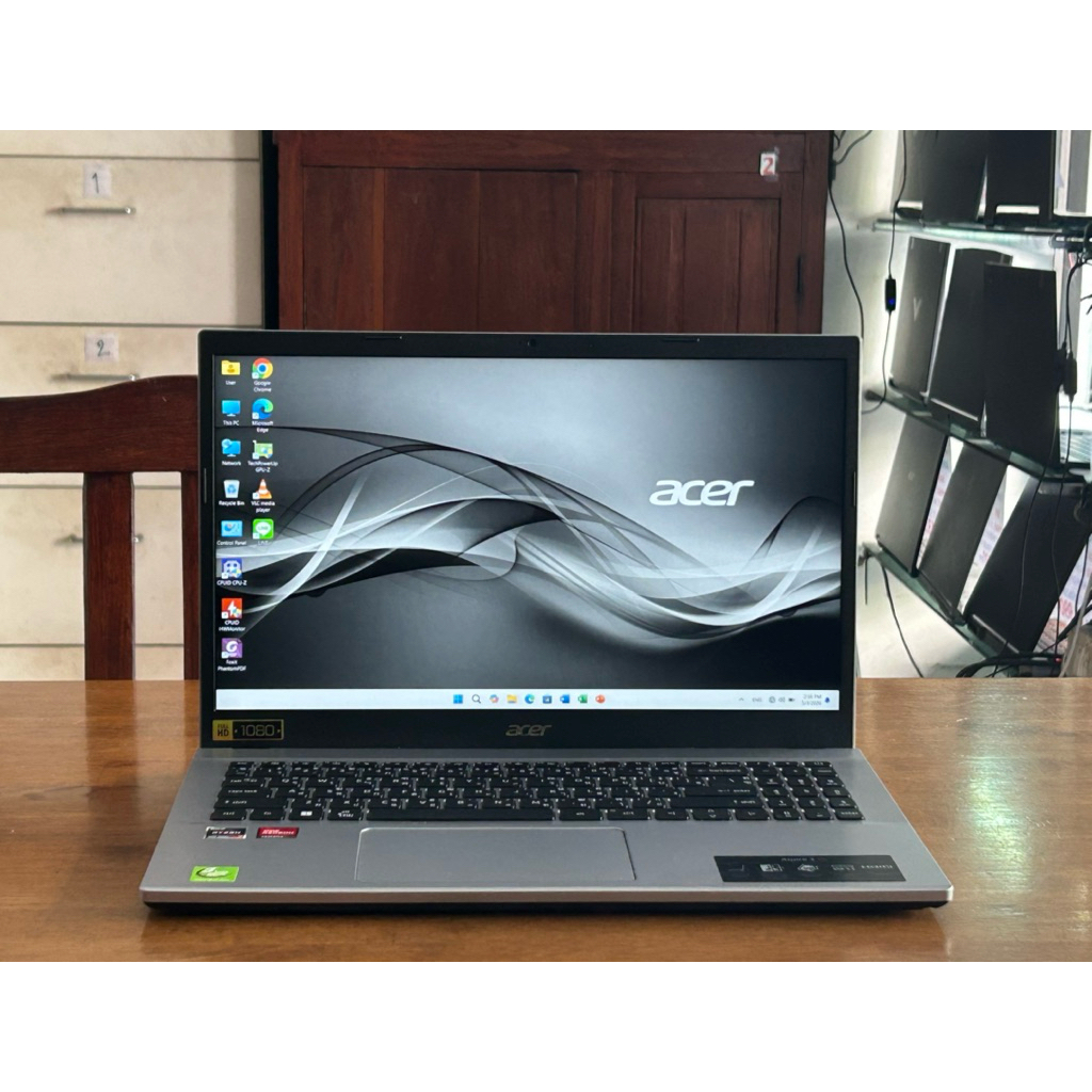 Acer Aspire3 A315-44P-R11P Ram16GB