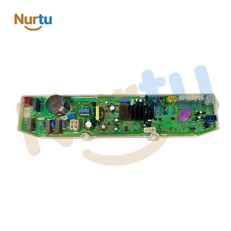 ใหม่่แท้เบิกศูนย์ บอร์ดเครื่องซักผ้า lg พาร์ท ebr83037832 ebr83037805 รุ่น t2511 t2522 t2513 t2514 t
