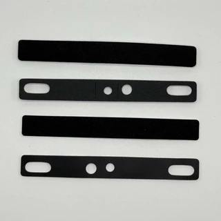 โฟมลดเสียง Foam Space bar 6.25U/7U
