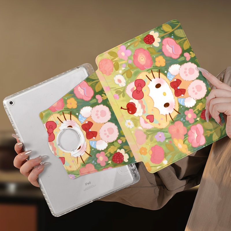 rotation zn157 สำหรับ ipad gen11case10 huawei matepad11.5S honor redmipad 2 infinix xpad 20 oppo se 