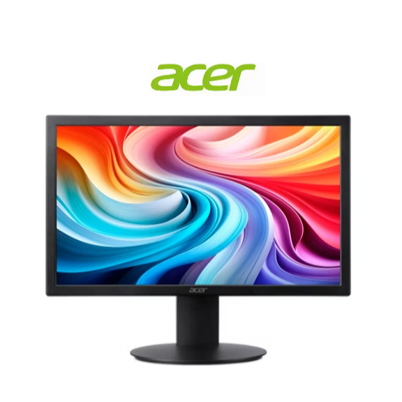 MONITOR ACER E200QBI UM.IE0ST.002