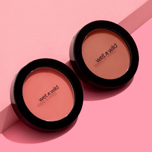 Wet n Wild Color Icon Blush