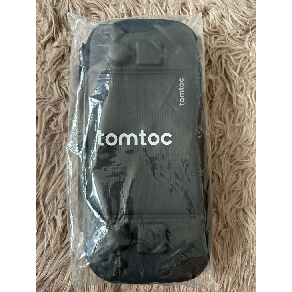 กระเป๋า Tomtoc Steam Desk ของแท้ มือหนึ่ง