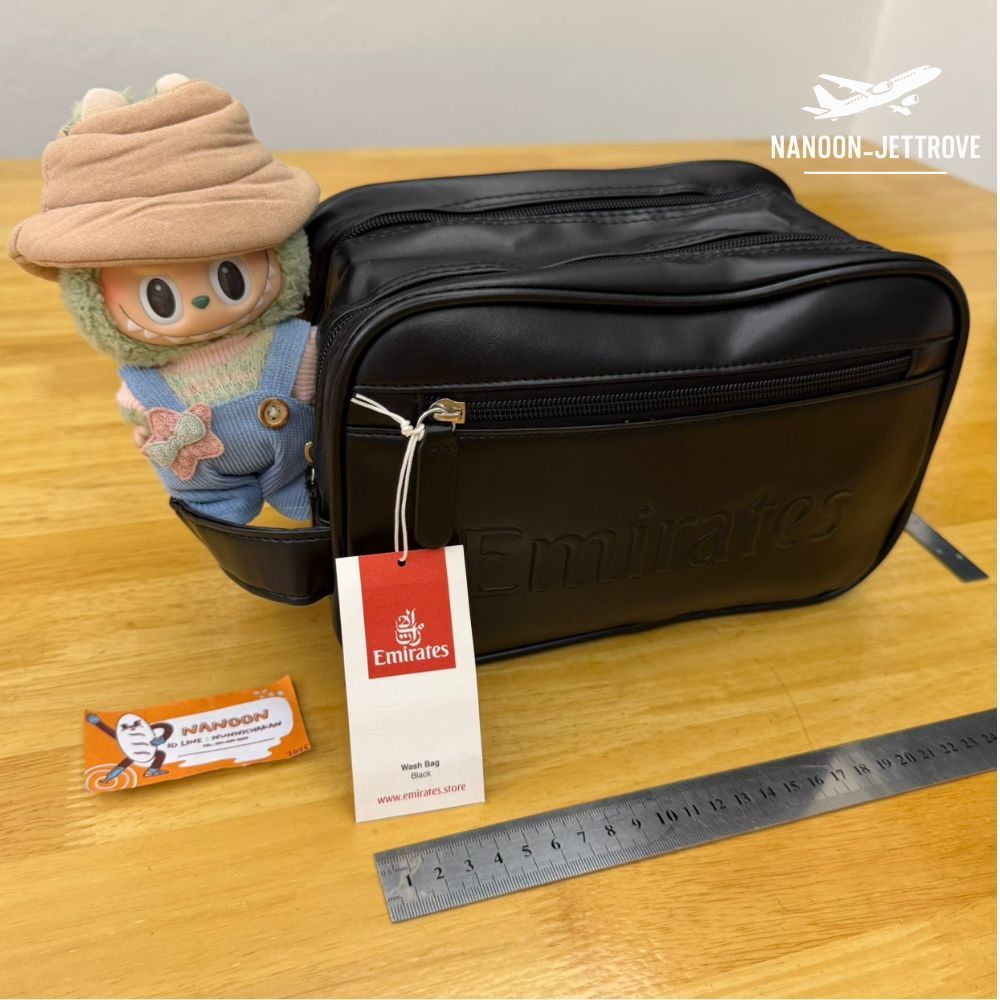 ✨NEW Emirates 40th Anniversary | Limited Edition | Golden Jubilee |  Emirates