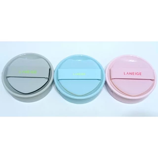 ใหม่ มิววี่ ลาเนจ นีโอ คุชชั่น Laneige Neo Cushion 15 g. รีฟิว, ตลับจริงพร้อมใช้ นีโอคุชชั่น โกลว Glow matte แมต ของแท้