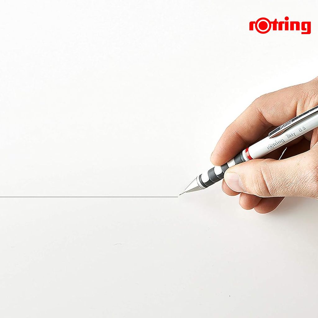 Rotring رصاص أقلام Tikky ‏0.5 / 0.7 مم (10 علب) — صورة 4