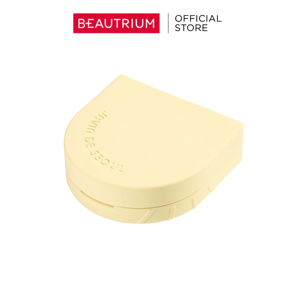 JAVIN DE SEOUL Wink Cushion Shade Primer คุชชั่น 8g