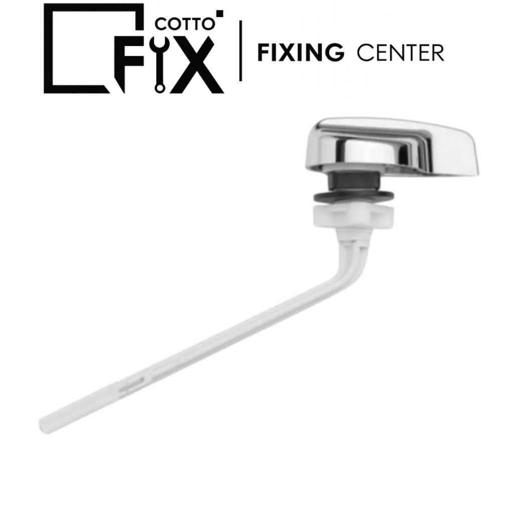 COTTO รุ่น C961048 ก้านกด สำหรับ C96911 / Handle Lever C96911