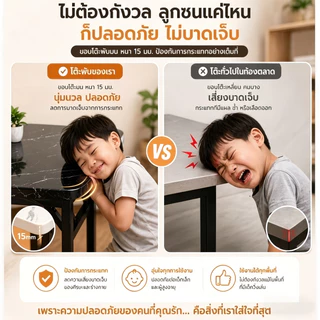 โต๊ะพับ 80/100/120/140CM โต๊ะพับได้ โต๊ะทำงาน เบาและพก ง่ายต่อการพับและเก็บ มั่นคงและทนทาน