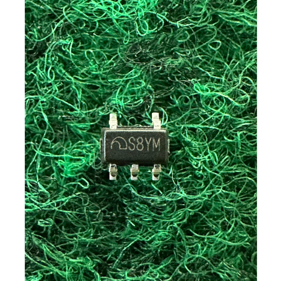 ME6211C50M5G  S8Ym , ME6211C15M5G  S7Ym , ME6211C33M5G  LLVB , ME6231C33M5G  VXZD , จำนวน 1 ตัว