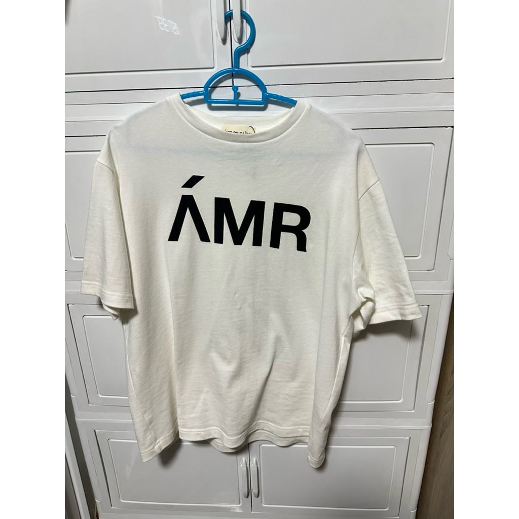 เสื้อยืด aimer แท้100%