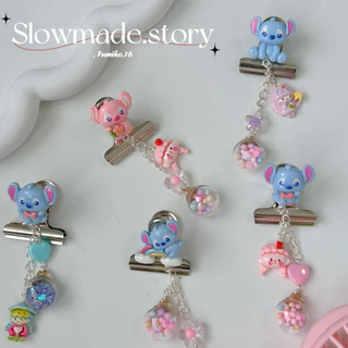 ที่หนีบเข็มขัด นักเรียน นักศึกษา คลิปหนีบเข็มขัด พร้อมส่ง