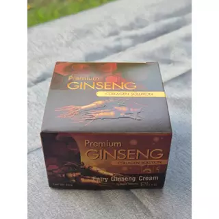 โสมนางฟ้า 10 กระปุก ค่าส่งถูก Speed White Plus (Premium Ginseng) By Kissing ครีมโสมนางฟ้า กันแดด ของแท้ดั้งเดิม 100%