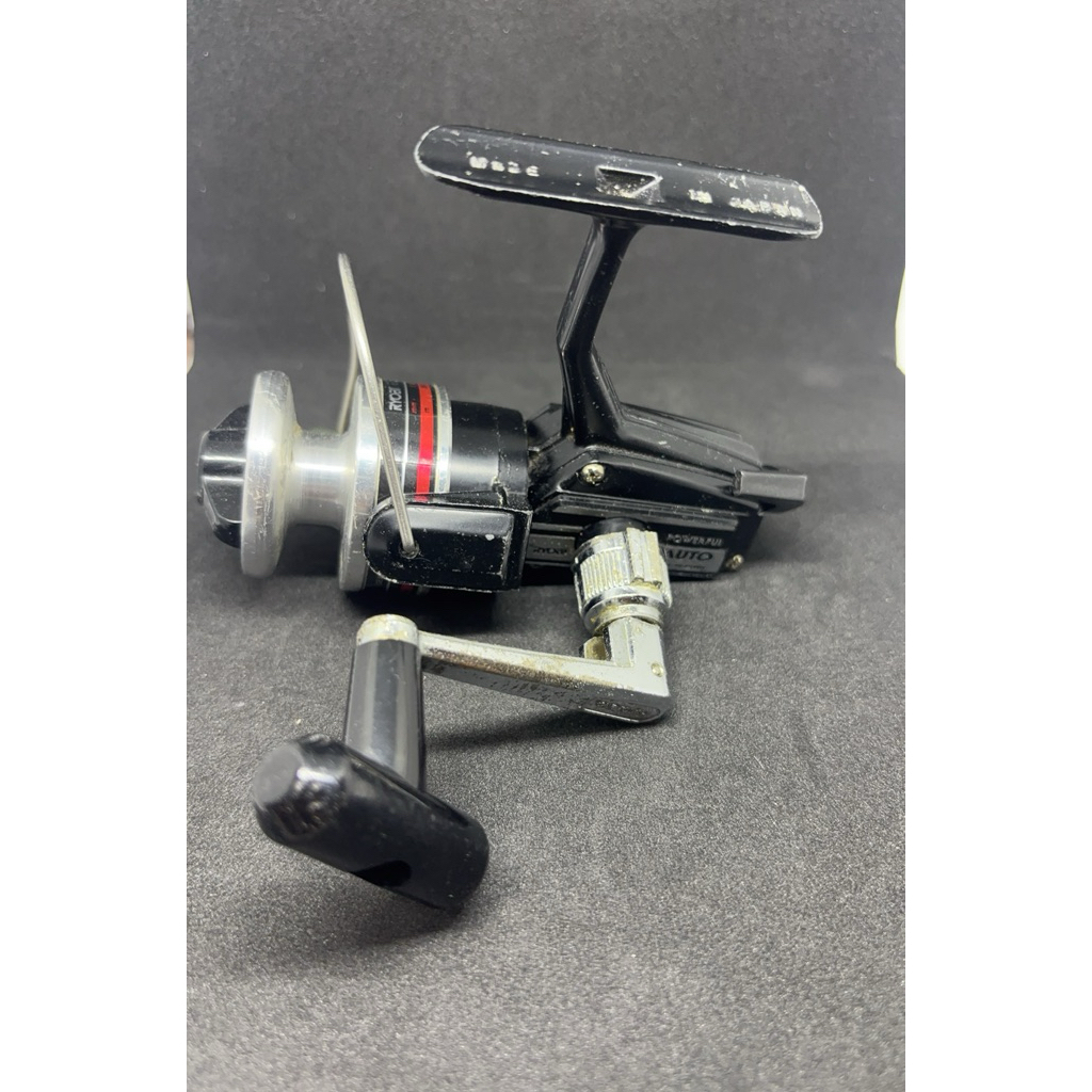 รอก ryobi powerful auto