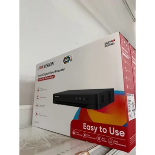 เครื่องบันทึก DVR 8CH HIKVISION DS-7208HGHI-M1/T