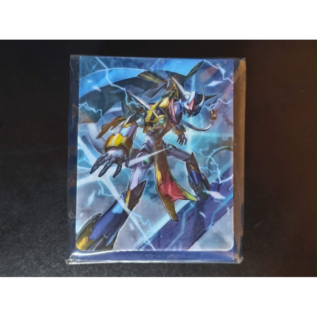 กล่องใส่การ์ด D-SS03 Vanguard D